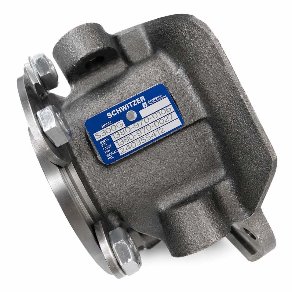 ��������������� BorgWarner 1380-970-0027