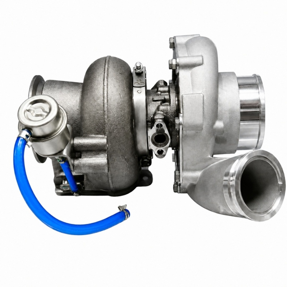 ��������������� Garrett 840466-5012