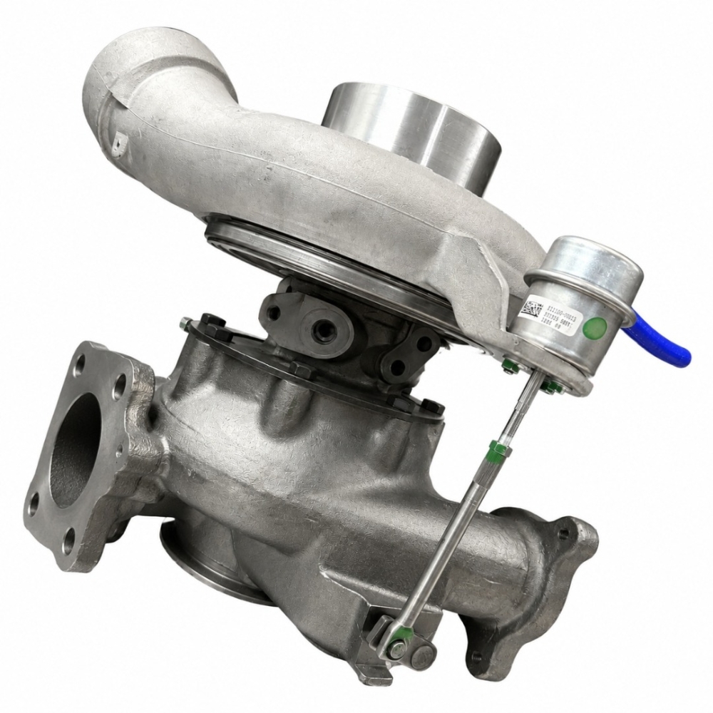 ��������������� Garrett 848874-20