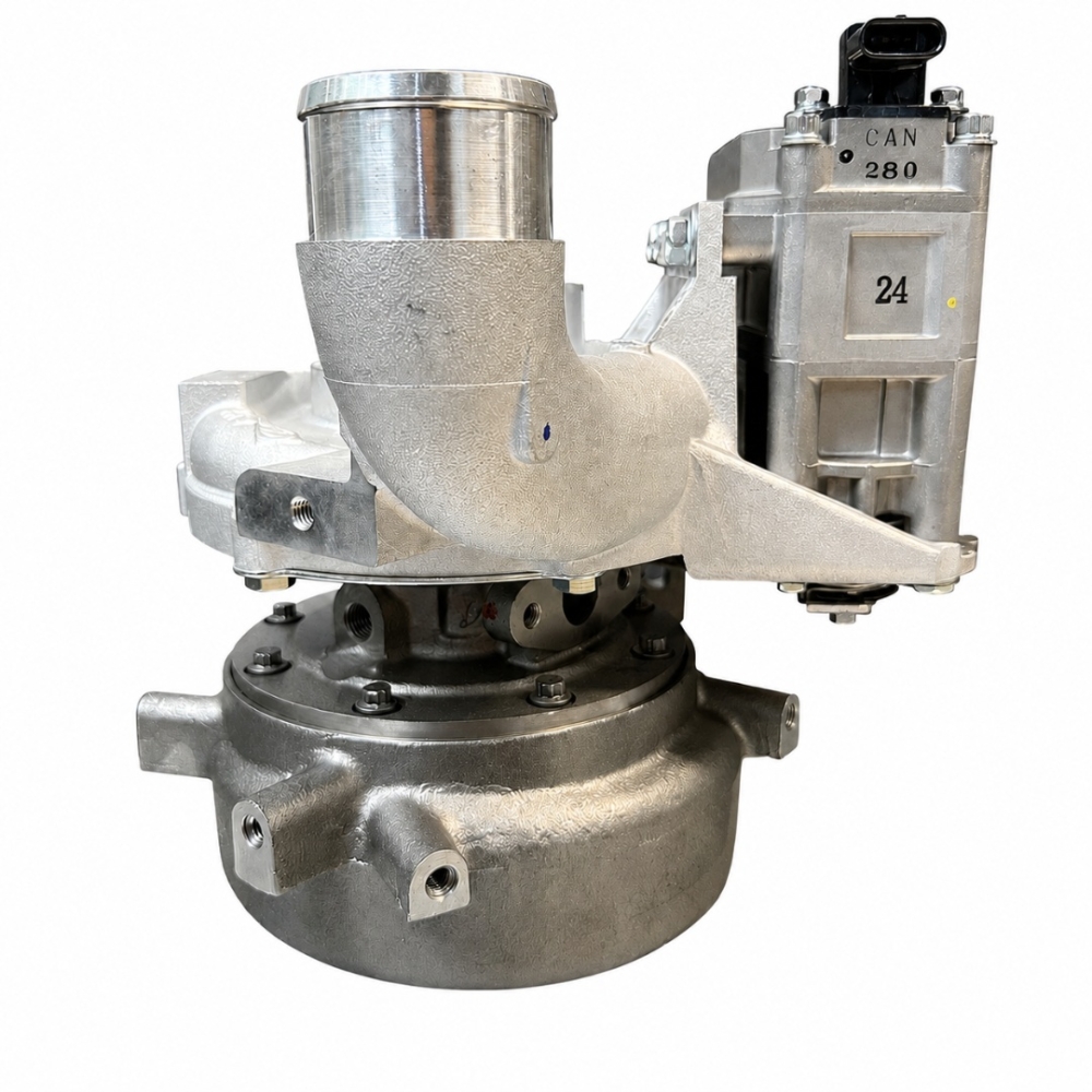��������������� Garrett 728392-5024S